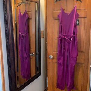 NWT Stunning s 14 Ralph Lauren romper